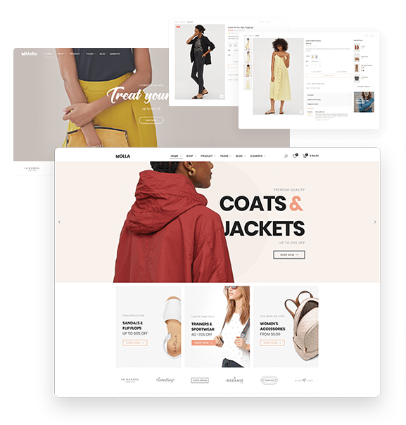 Hire the Best Web Designer & WordPress E-commerce Expert - Md Mamun Miah at Webzlo