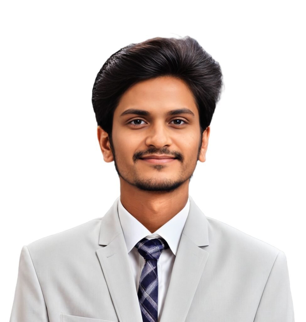 Md Mamun Miah a Professional Web Developer & WordPress Elementor expert specializing WordPress Website Design