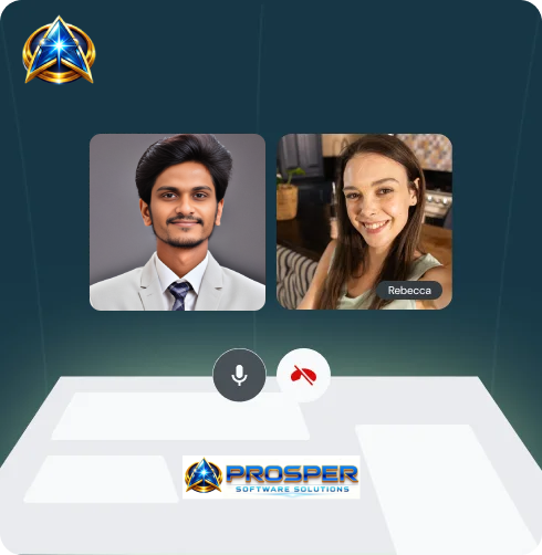 Prosper Software Solutions Inc - New York Software Company